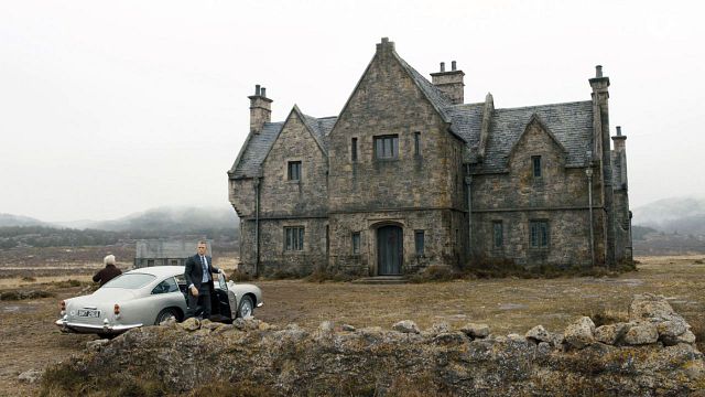 Amazon avanza con su película más ambiciosa: La secuela de la saga de espías más famosa ha encontrado a su director y es una gran sorpresa noticias imagen