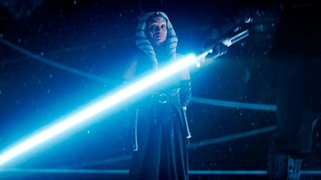 Los fans de 'Star Wars' explotan de emoción con el episodio 5 de 'Ahsoka': “Estoy llorando” noticias imagen