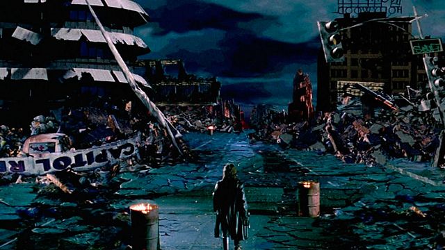 “10 veces mejor que la primera parte”: Este director de culto defiende la fallida secuela de una de las mejores películas de acción y ciencia ficción noticias imagen