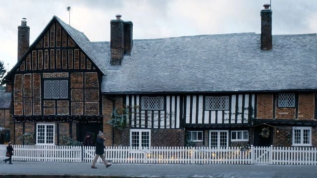 Esta serie de Netflix apenas dura dos horas y ha destronado a 'Stranger Things' en el número 1 a nivel mundial noticias imagen