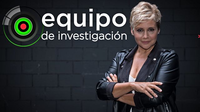'Equipo de investigación' dejará de "reemitir" uno de sus reportajes tras las quejas: "Su versión está lejos de lo que sucedió" noticias imagen
