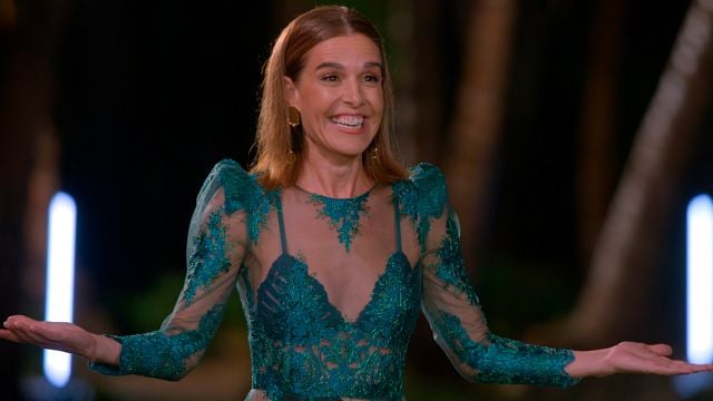 'The Honesty Box', el 'reality' que gustará al público de 'La isla de las tentaciones': será la vuelta de Raquel Sánchez Silva a Telecinco noticias imagen