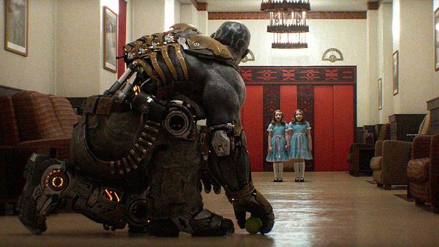 No es la mejor película de Steven Spielberg, pero ya solo por esta escena merece la pena noticias imagen