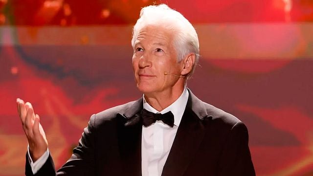 Richard Gere busca la casa de sus sueños en España: está enamorado de un pequeño pueblo gallego con una de las rentas per cápita más altas del país noticias imagen