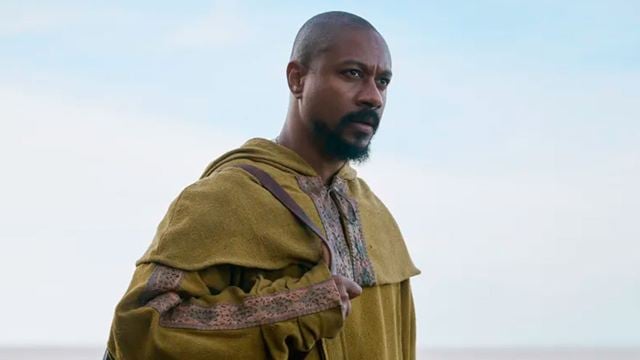 Prometía ser todo un éxito como 'The Last Kingdom', pero esta serie de fantasía ha sido cancelada tras una temporada