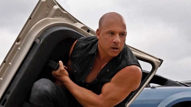 "No le quiero": Vin Diesel impidió la llegada de una superestrella de acción en la saga 'Fast & Furious'