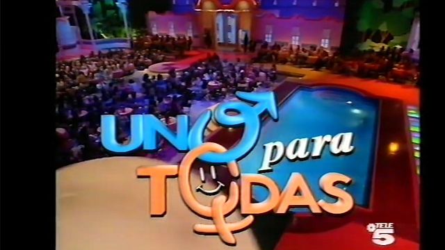 Solo si creciste entre los 80 y 90 te acordarás de este exitoso concurso que ahora, afortunadamente, sería imposible noticias imagen