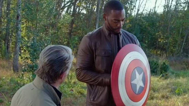 El agujero de guion de 'Vengadores: Endgame' en el que sigo pensando 7 años después noticias imagen