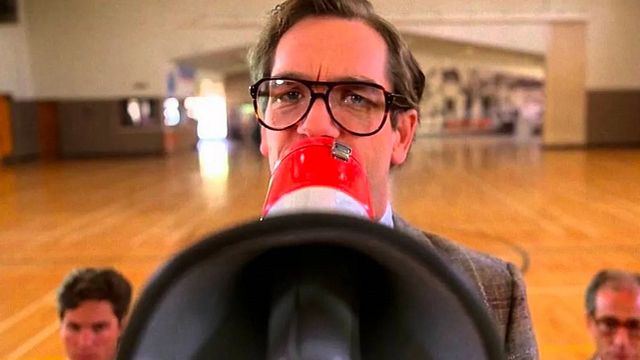 Sólo 16 segundos en pantalla: pocos espectadores reconocieron a esta estrella de 'Regreso al Futuro' noticias imagen