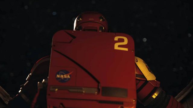"Interstellar' sin tanto lío": En 29 días se estrena la película de ciencia ficción que rompió un récord solo con su primer tráiler noticias imagen