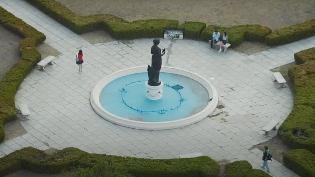 Se estrenó hace tres meses en cines y está nominada en los Goya 2025: llega a Prime Video una de las mejores películas españolas de terror de los últimos años noticias imagen