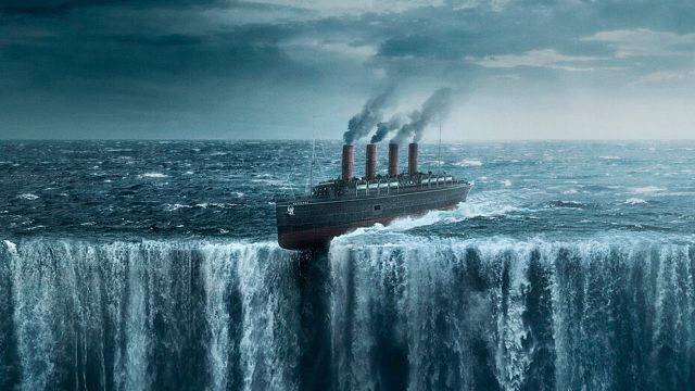 '1899' ya es una de las series estrella del año, pero en España sigue ganando el salseo (aunque tenga los días contados) noticias imagen