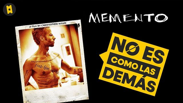 Christopher Nolan rodó este 'thriller' en 25 días y dejó temblando a los cineastas más veteranos noticias imagen