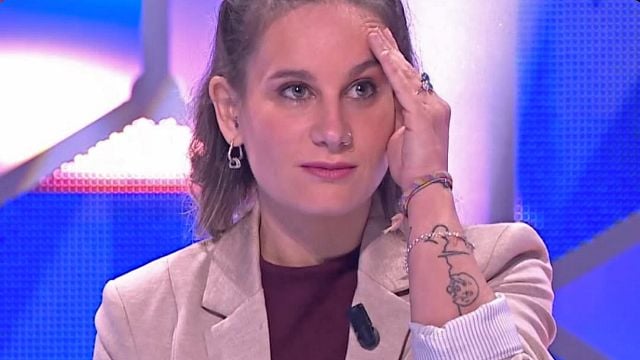 El lapsus de una concursante de 'El Cazador' que deja uno de los mejores momentos del concurso noticias imagen