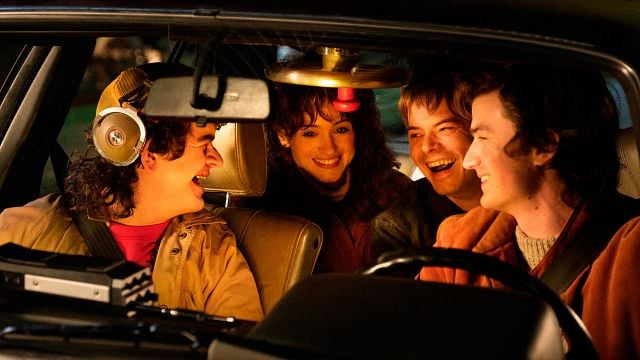 Esta es la primera imagen de 'Stranger Things': 2 años y medios después, dan una pista sobre su estreno noticias imagen