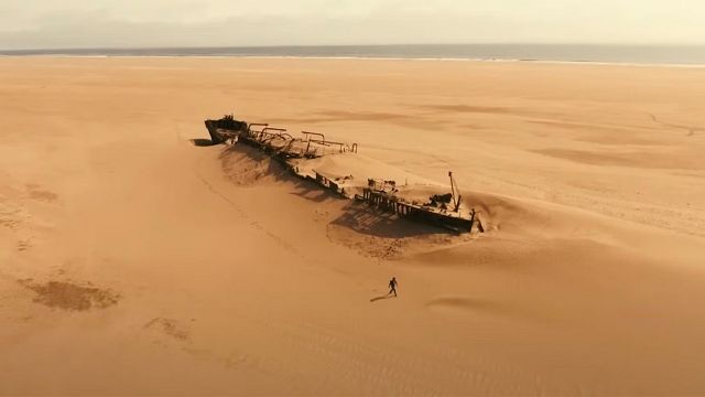 Si te ha decepcionado 'The Last of Us', Prime Video tienes otra serie imprescindible para seguir en modo apocalipsis noticias imagen