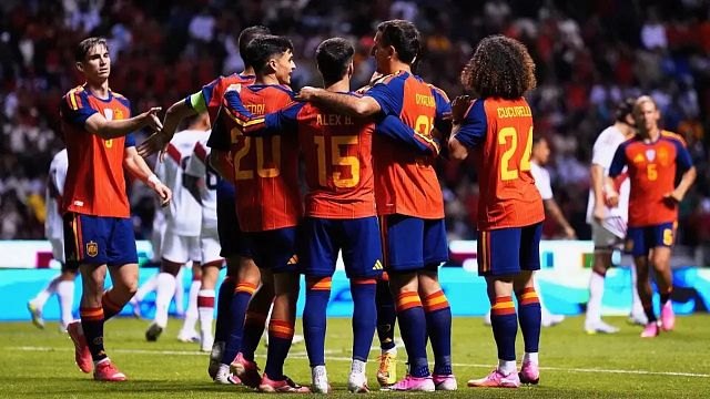 España - Austria: A qué hora y dónde ver el partido de dieciseisavos de final del Mundial 2026 noticias imagen