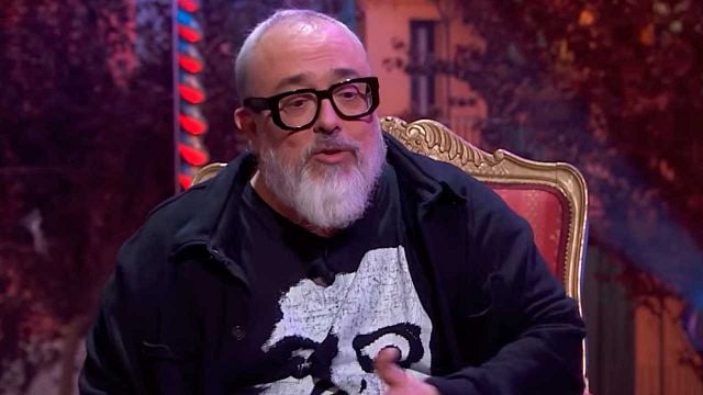 "El mismísimo boss lo rechazó": el curioso proyecto de Álex de la Iglesia que acabó en un cajón por "culpa" de Steven Spielberg noticias imagen