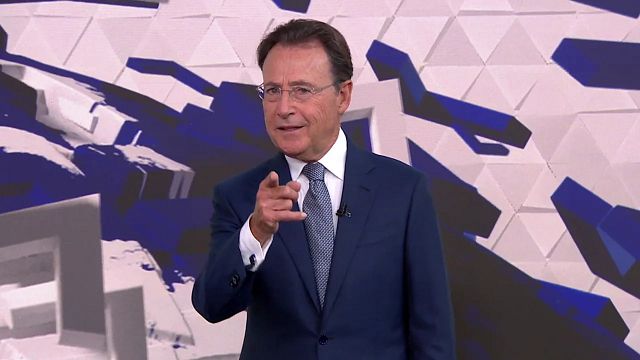 El pueblo de Alicante en el que Matías Prats se refugia durante sus vacaciones: tiene una casa en una de las urbanizaciones más exclusivas noticias imagen