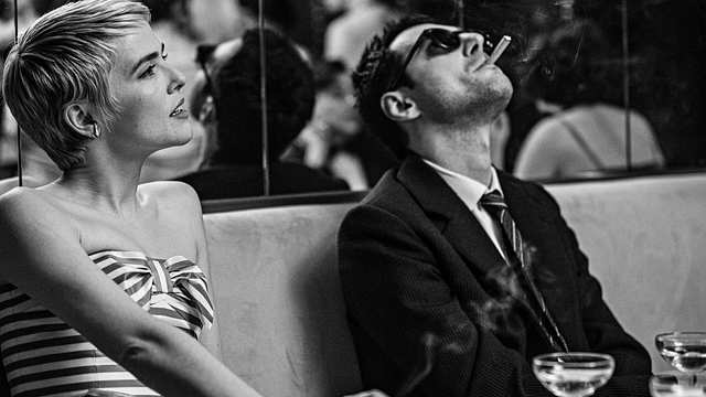 "Una carta de amor al cine, un canto a la cinefilia y una píldora de felicidad": llega a la cartelera la película que te cuenta el comienzo de la 'Nouvelle Vague' noticias imagen