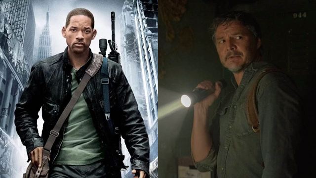 El detalle de 'The Last of Us' que ha inspirado la secuela de 'Soy leyenda': Will Smith regresará en la nueva entrega