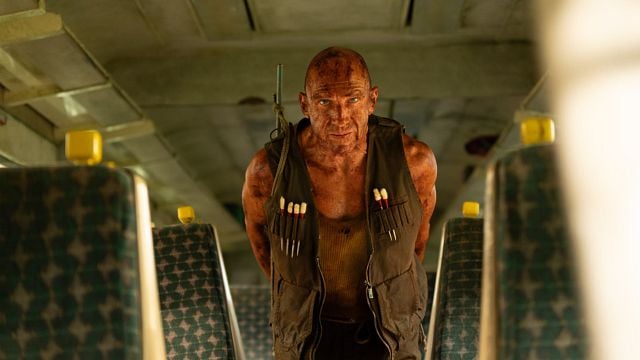 Hay un detalle de fondo en '28 años después: El templo de los huesos' que resulta absolutamente terrorífico en cuanto lo ves noticias imagen