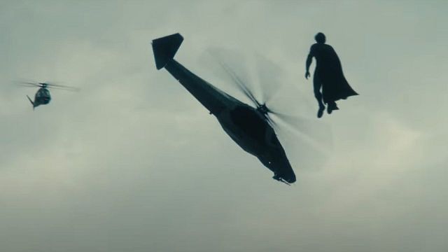 "¡¿Qué coñ*?! Por supuesto que lo vamos a hacer": la actriz que batió un récord mundial mientras rodaba 'Thunderbolts': noticias imagen