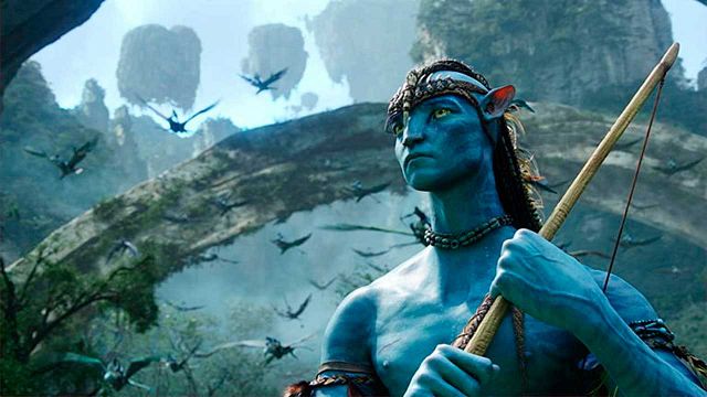 "Si tu teléfono suena, lo clava a la pared con una pistola": las exigencias de James Cameron en el rodaje, según el protagonista de 'Avatar' noticias imagen