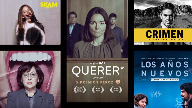 El canal que desaparece de Movistar Plus+ y los otros tres que ya están disponibles para los suscriptores noticias imagen