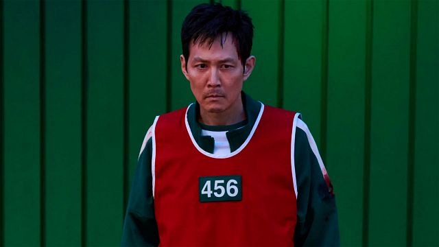 'El juego del calamar' termina con un sorprendente cameo: ¿Qué significa para el futuro de la serie? noticias imagen