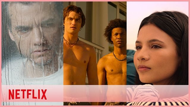 37 estrenos en agosto de 2026 Netflix: Este mes el final de 'Outer Banks' y una película de terror del director de 'Fast & Furious X' noticias imagen