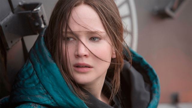 "Fui inflexible al respecto': el tajante rechazo de Jennifer Lawrence a una de las peticiones para Katniss en 'Los Juegos del Hambre'