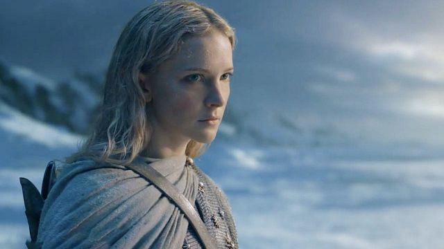 Reto visual: Hay un objeto en 'Los Anillos de Poder' que es clave en la saga y muy pocos han visto noticias imagen