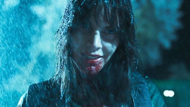 Miguel Ángel Lamata ('La ahorcada'): "Quería hacer una película de terror puro y duro, donde no hubiera ni un maldito chiste" noticias imagen