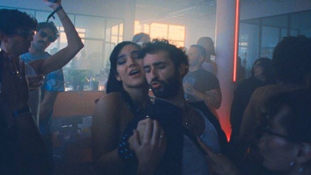 La película que todos quieren en Cannes y ha provocado una feroz guerra de ofertas: Han pagado 17 millones de dólares por sus derechos noticias imagen