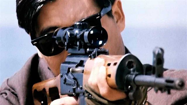 El remake de una de las mejores películas de acción de todos los tiempos es una realidad 35 años después noticias imagen