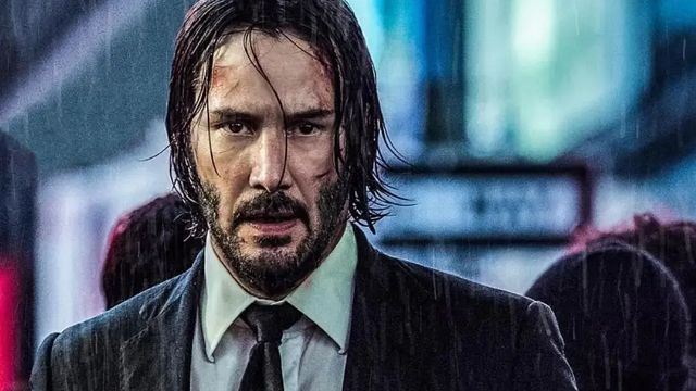 Keanu Reeves no se cansa de la acción: ya está rodando una película que mezcla 'Al filo del mañana' e 'Inferno azul' noticias imagen