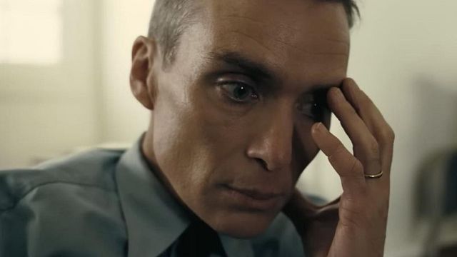 Podría parecer un gazapo, pero este cambio sutil en 'Oppenheimer' solo podría hacerlo Nolan noticias imagen