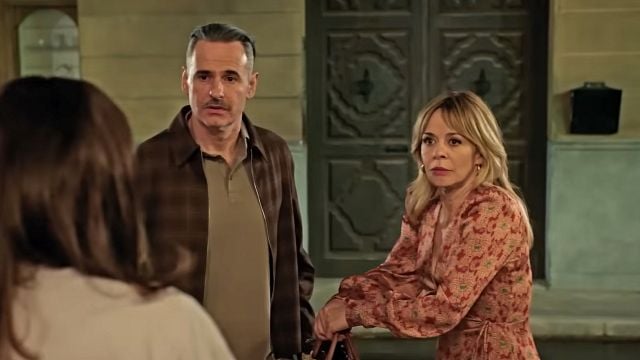 "Me ha obligado a reinventarme como actor": Ya conocemos al nuevo personaje de Luis Miguel Seguí en 'La que se avecina' noticias imagen