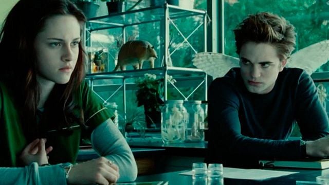 Reto visual: el inteligente detalle del que solo un verdadero fan de 'Crepúsculo' se daría cuenta noticias imagen