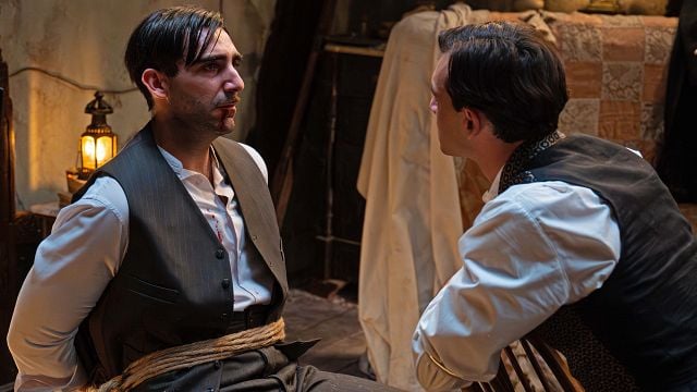 'La Promesa': La venganza más esperada de la serie en un duelo sin precedentes noticias imagen