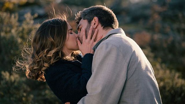 'Sueños de libertad' hace un parón en sus grabaciones, pero no dejará de emitirse en Antena 3 noticias imagen