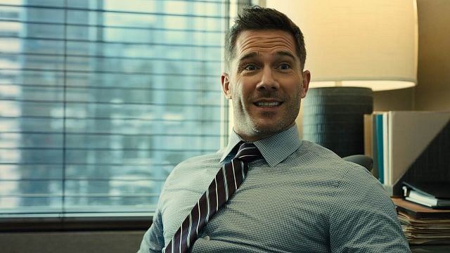 No empecé a ver esta serie hasta varios años después de estrenarse: ahora querría tener muchos más episodios de ella noticias imagen