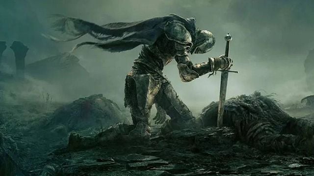 Dijo que no iba a volver a dirigir, pero esta epopeya fantástica le ha hecho cambiar de idea: La historia mitológica de George R.R. Martin tendrá película noticias imagen