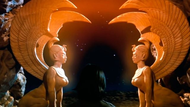 Esta película de fantasía de culto hizo llorar a toda una generación y ahora la puedes ver gratis noticias imagen