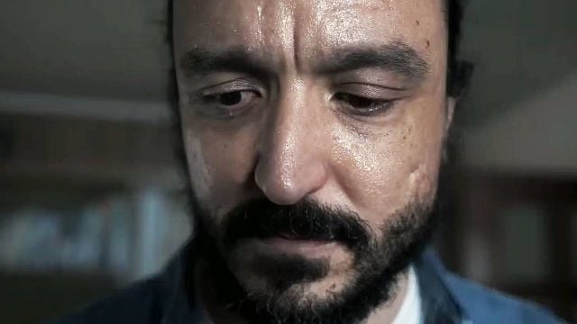 Acabo de tener un bebé y me resulta imposible ver esta película: me dan escalofríos solo de pensarlo noticias imagen