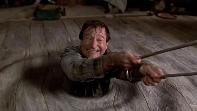 Escapar de 'Jumanji' es mucho más fácil de lo que pensábamos, pero nadie se ha atrevido a probarlo noticias imagen