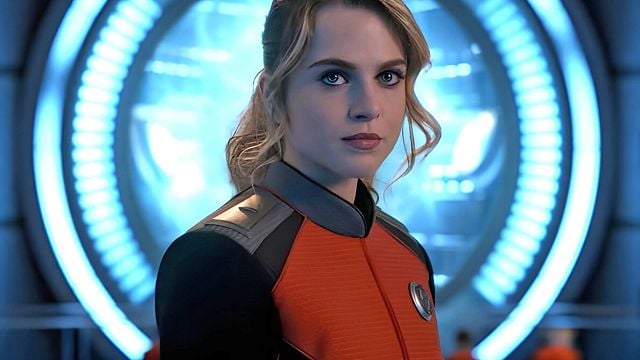El universo 'Star Trek' está muy bien, pero esta serie de ciencia ficción con viajes intergalácticos está considerada la mejor sucesora noticias imagen