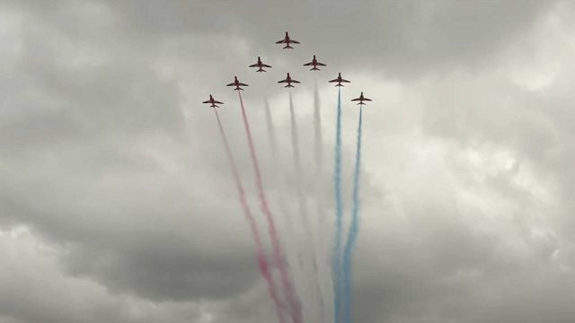 'Superman' pierde su puesto en la lista de películas más taquilleras del año: Este filme de acción ha superado al de DC noticias imagen