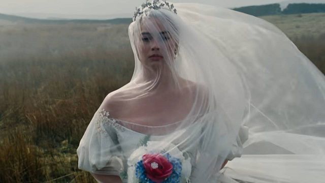 En solo ocho días llega a los cines una película controvertida que ya describen como "un nuevo clásico nivel de Dios" noticias imagen